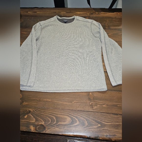 3/30.00. Van heusen flex pullover - Picture 1 of 4